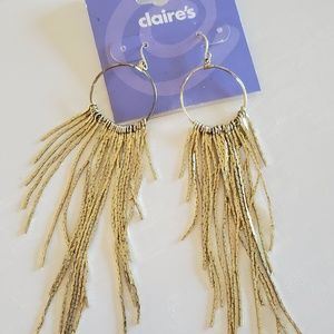 Claire's earnings 💋new